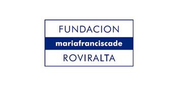 Logo Fundació Roviralta