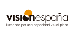 Logo Vision españa