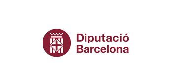 Logo de diputació Barcelona