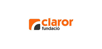 Logo fundació claror